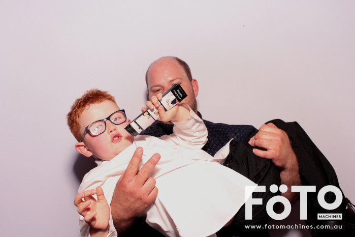 Lenny & Mel's Wedding | View more photos from the event at gallery.fotomachines.com.au/u/FOTOMachines/Lenny-Mels-Wedding